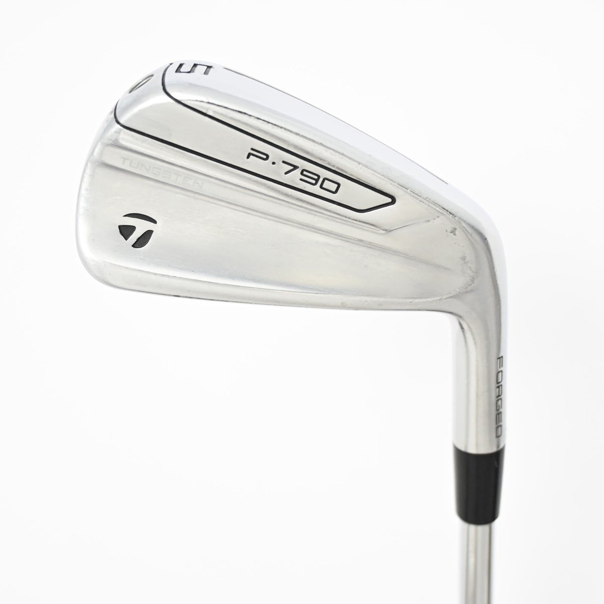 中古】P790(2019) アイアン N.S.PRO MODUS3 TOUR 105 23.5 S CD