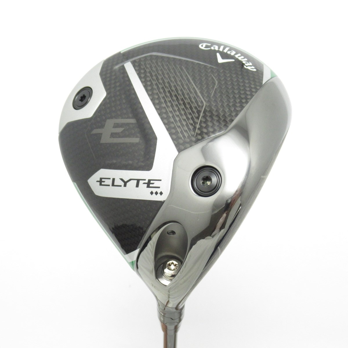 中古】エリート トリプルダイヤモンド ドライバー TENSEI GREEN 60 for