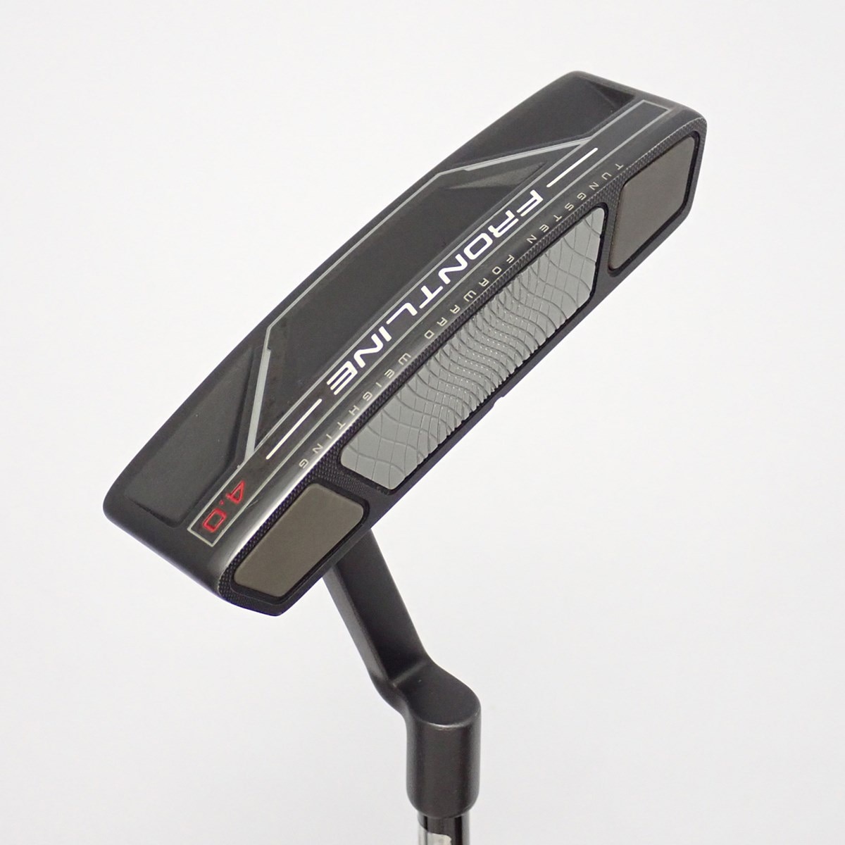 中古】FRONTLINE 4.0 パター スチールシャフト 計測項目外 計測項目外