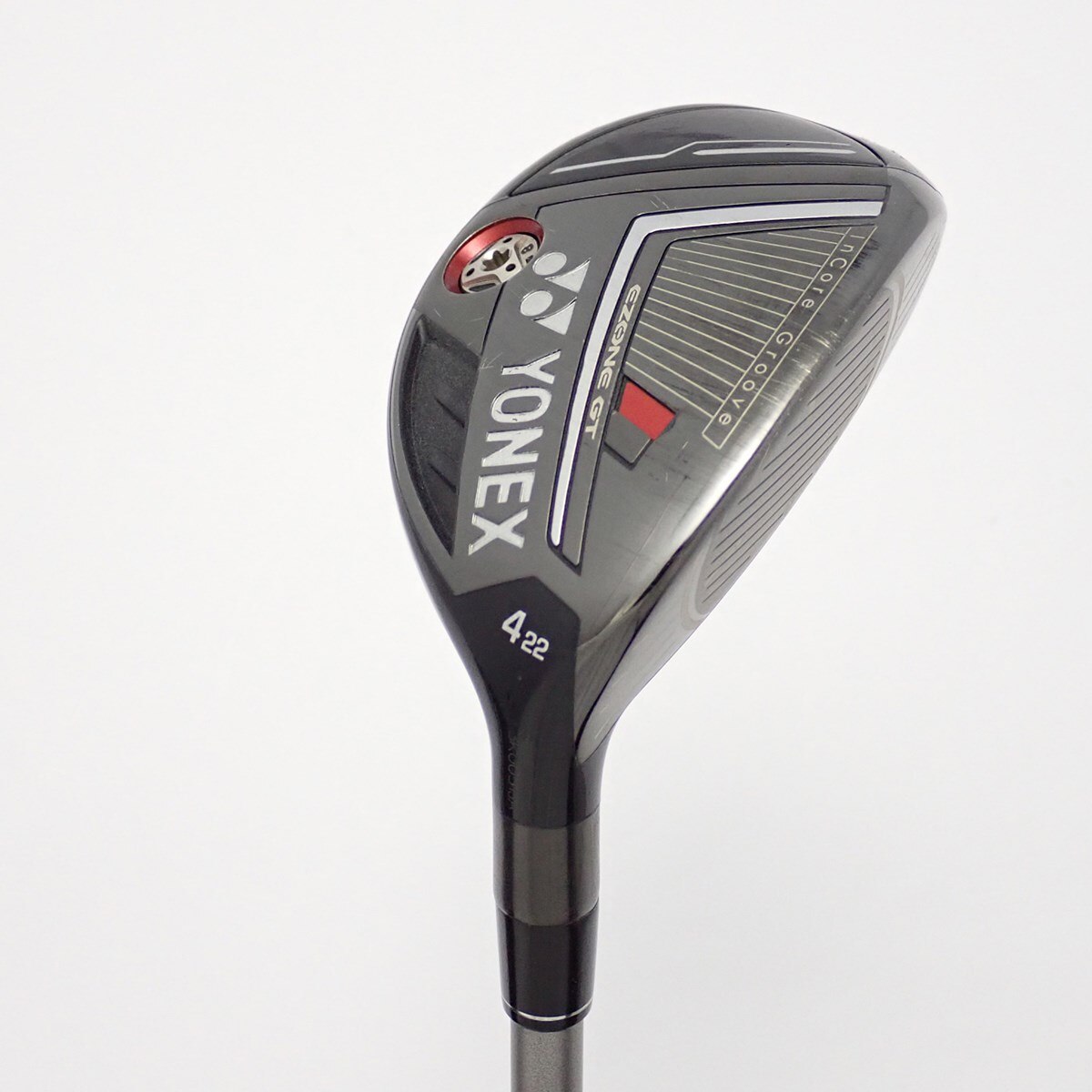 ヨネックス EZONE GT ユーティリティ 22° 中古】EZONE GT(2022) ユーティリティ RK-03GT 22 R C(ユーティリティ