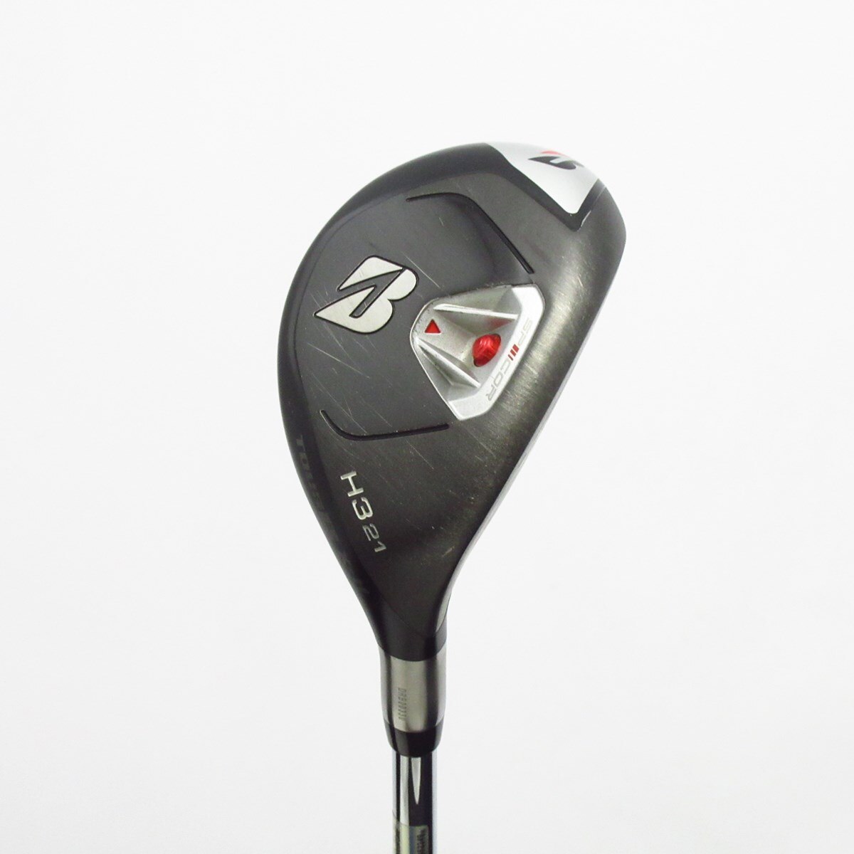 中古】TOUR B X-H ユーティリティ (ブリヂストン) TOUR B 通販｜GDO