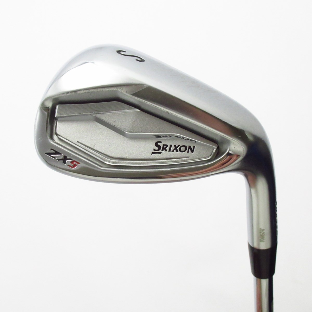 中古】スリクソン ZX5 単品アイアン (ダンロップ) スリクソン 通販