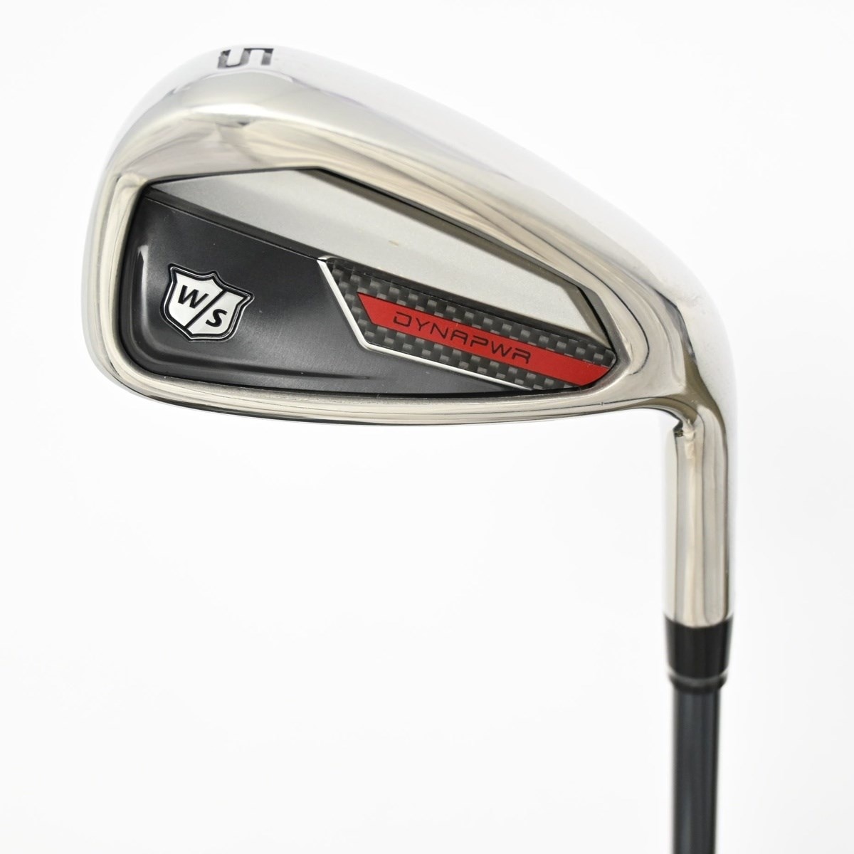 中古】ウイルソン アイアンセット 通販｜GDO中古ゴルフクラブ