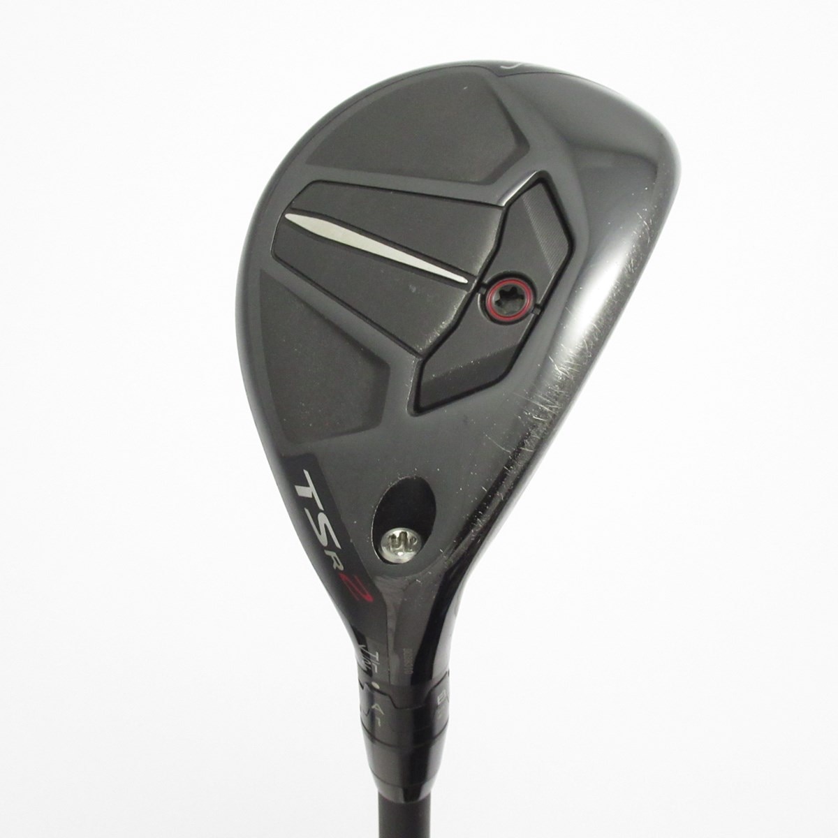 中古】TSR2 ユーティリティ N.S.PRO MODUS3 HYBRID 21 S C