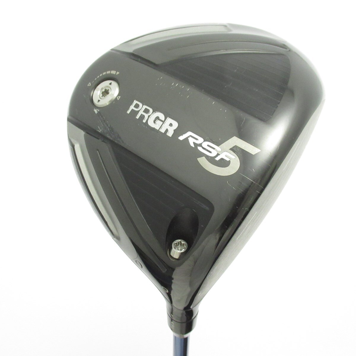 中古】RS F5 ドライバー Diamana TB60 9.5 S D(ドライバー（単品）)|RS