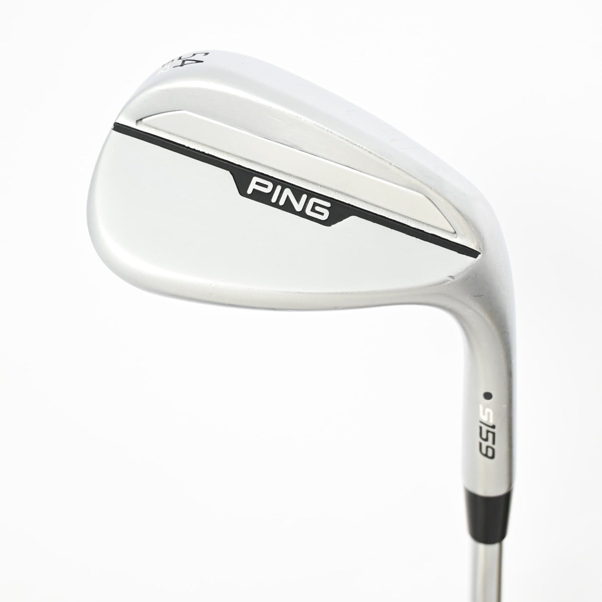 中古】S159 ウェッジ Dynamic Gold EX TOUR ISSUE 54-12 S200 CD