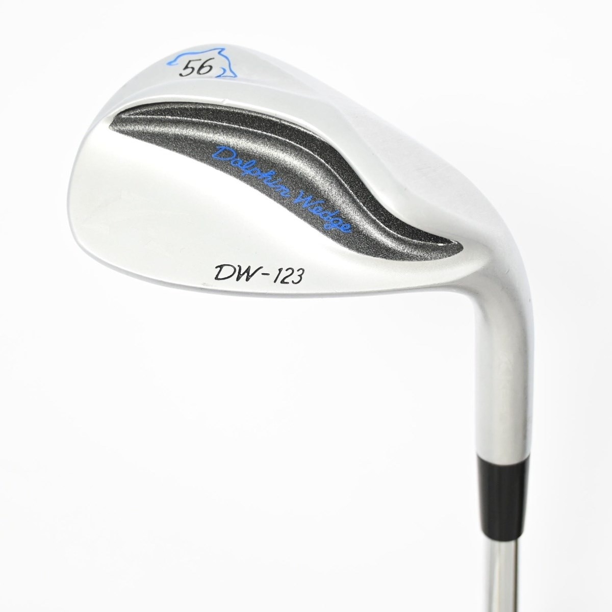 中古】ドルフィン DW-123 ウェッジ N.S.PRO 950GH neo 56 WEDGE C