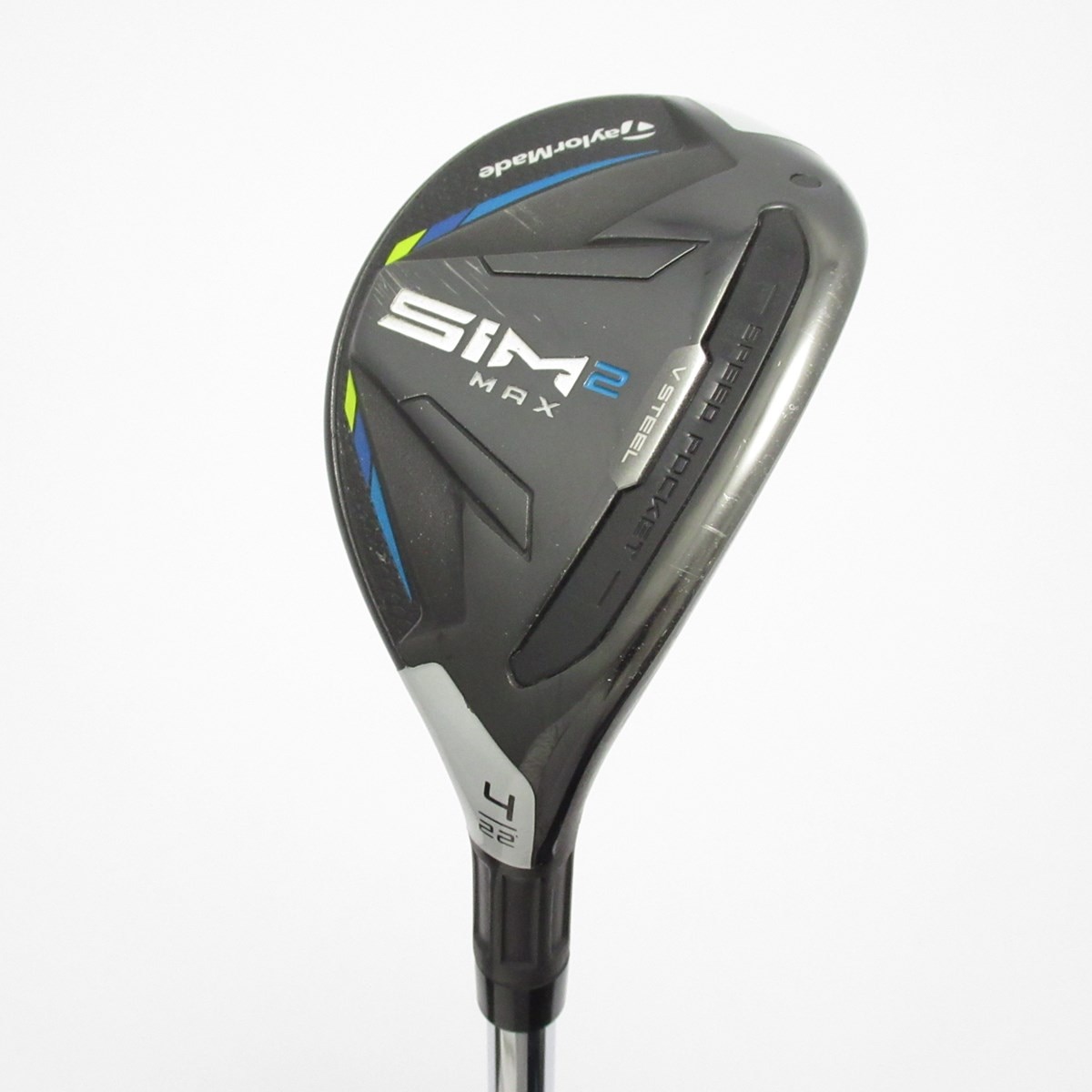 中古】SIM2 マックス レスキュー ユーティリティ KBS MAX MT85 JP 22