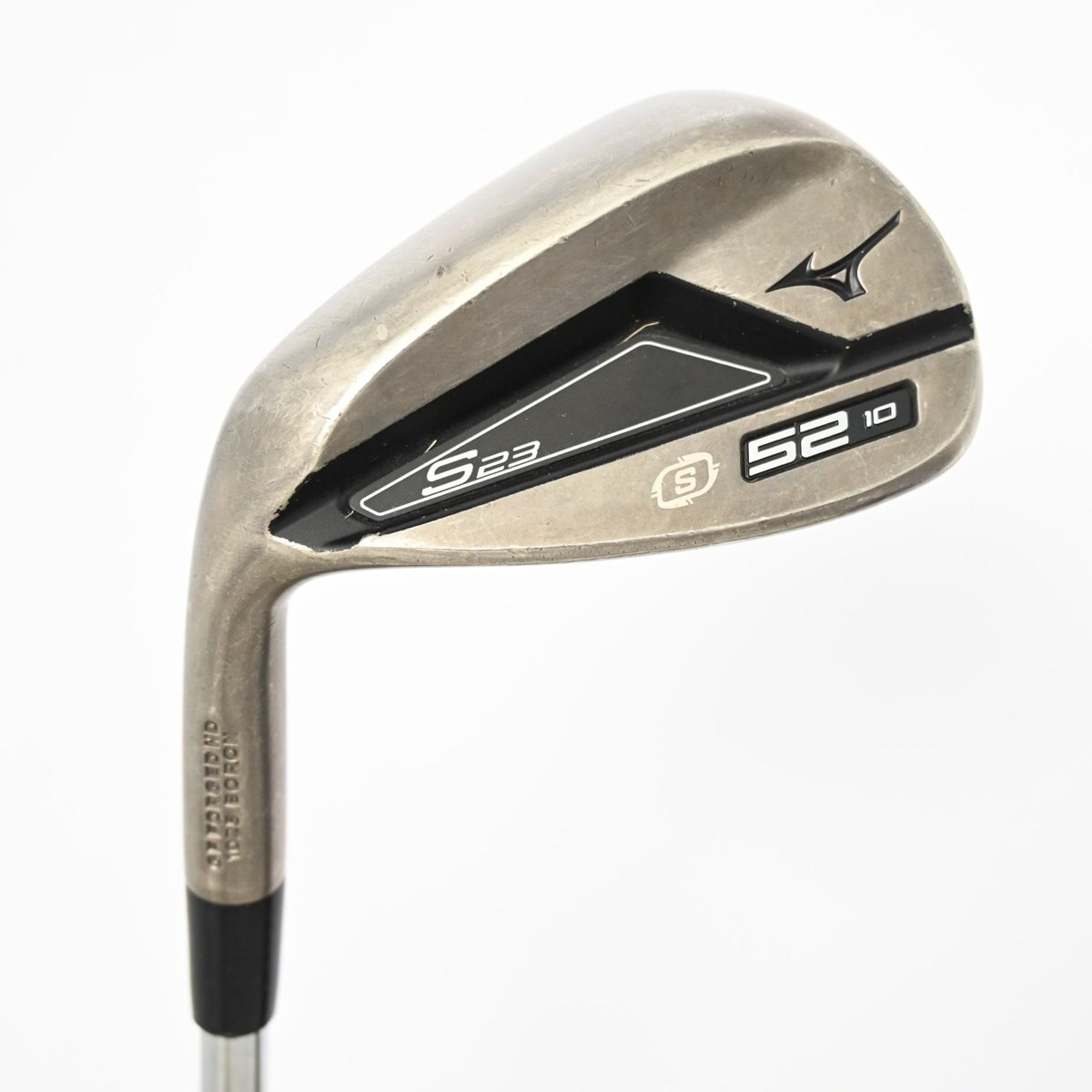 中古】S23 カッパーコバルト ウェッジ Dynamic Gold 105 52-10 S200 C