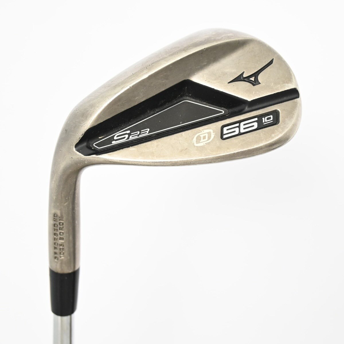 中古】S23 ｶｯﾊﾟｰｺﾊﾞﾙﾄ ウェッジ (ミズノ) MIZUNO 通販｜GDO中古ゴルフ