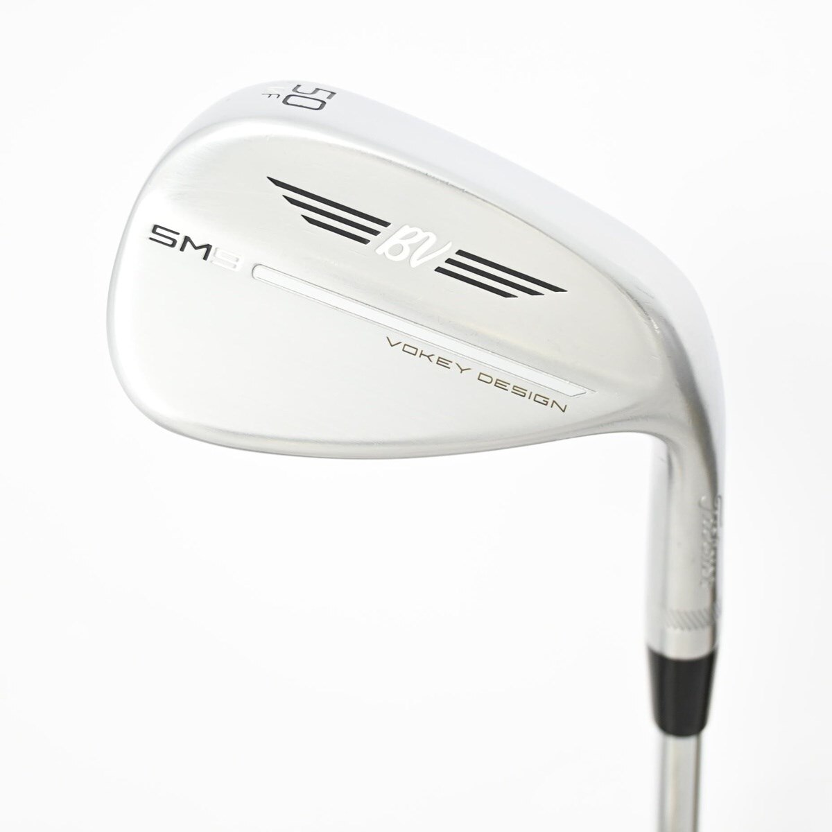 中古】ボーケイ SM9 TOUR CHROME ウェッジ BV105 50-12 設定無 C