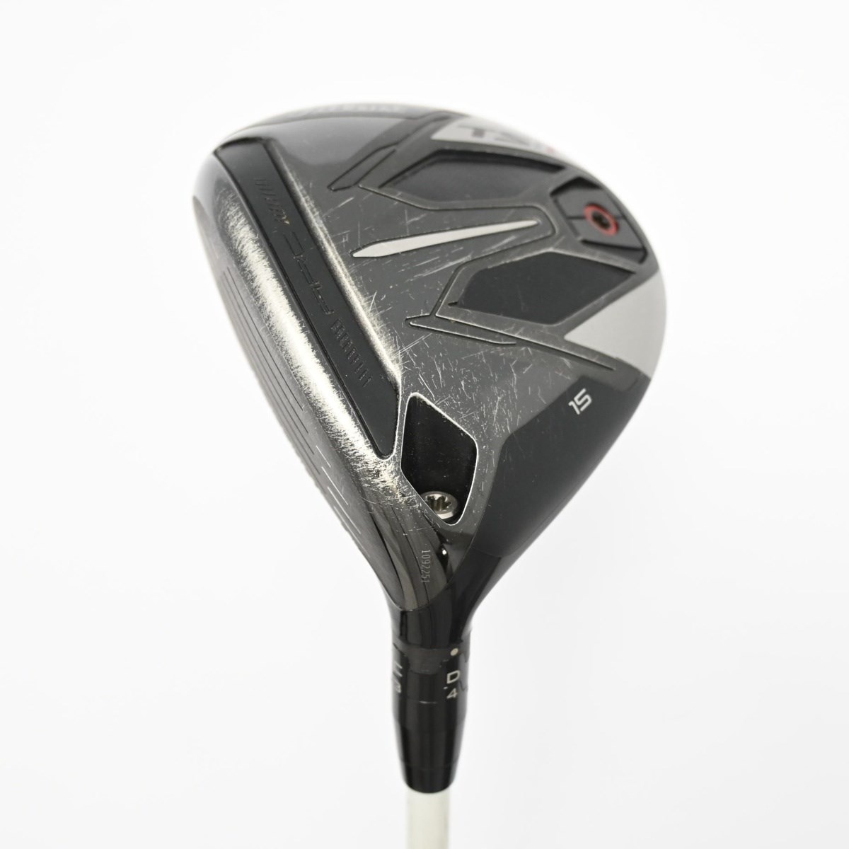 中古】TSi1 フェアウェイウッド (タイトリスト) TSi 通販｜GDO中古