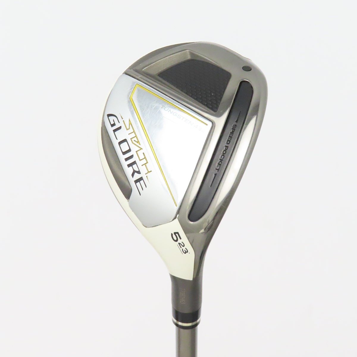 中古】ステルス グローレ レスキュー ユーティリティ Speeder NX for