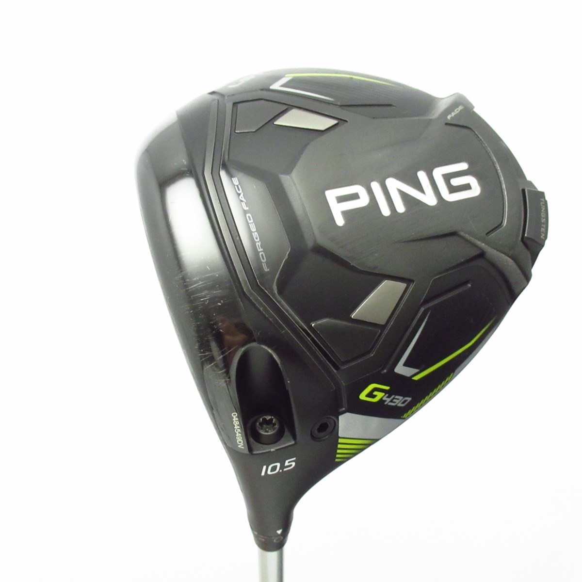 中古】G430 ドライバー (ピン) レフティ 通販｜GDO中古ゴルフクラブ