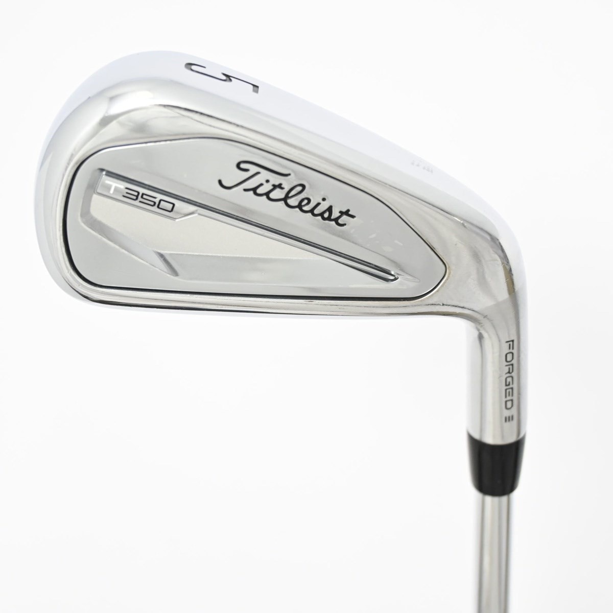 新品 Titleist タイトリスト T350（2023）6-W アイアンセット 中古】T350(2023) アイアンセット (タイトリスト) Tシリーズ 通販｜GDO