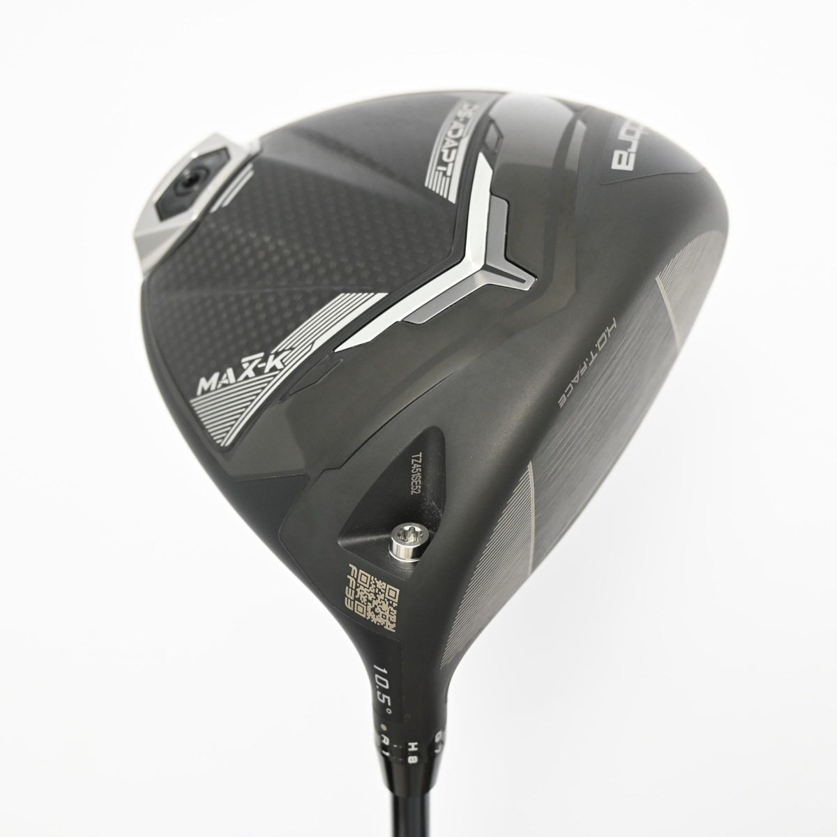 中古】DS-ADAPT MAX-K ドライバー LIN-Q for Cobra 10.5 S B