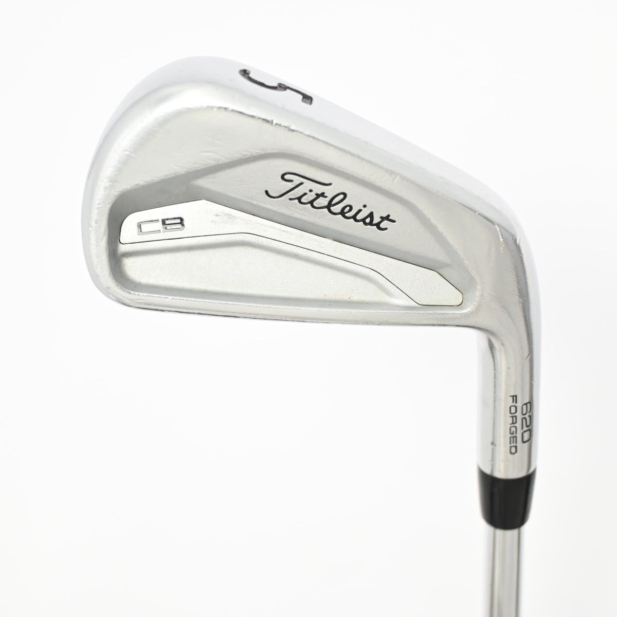 中古】620 CB アイアンセット (タイトリスト) Titleist 通販 中古】620 CB アイアンセット (タイトリスト) Titleist 通販