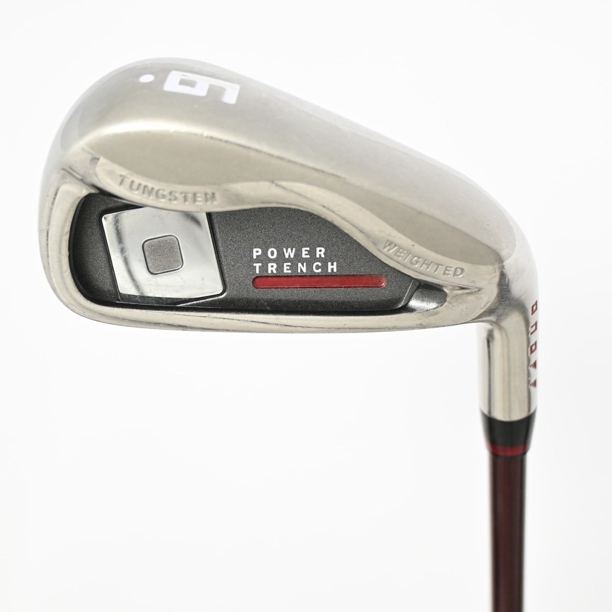 中古】オノフ AKA(2016) アイアン SMOOTH KICK MP-516I 26 S CD