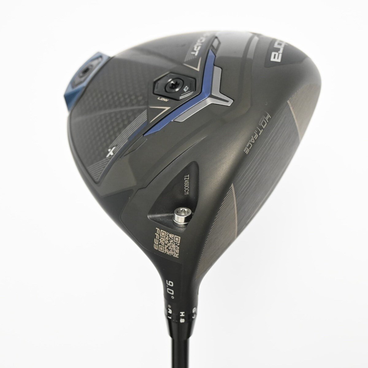 中古】DS-ADAPT X ドライバー Speeder NX for Cobra 9 S C(ドライバー