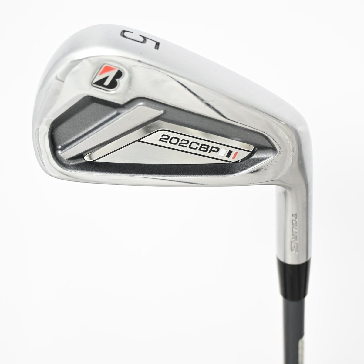 中古】TOUR B 202CBP アイアンセット (ブリヂストン) TOUR B 通販｜GDO