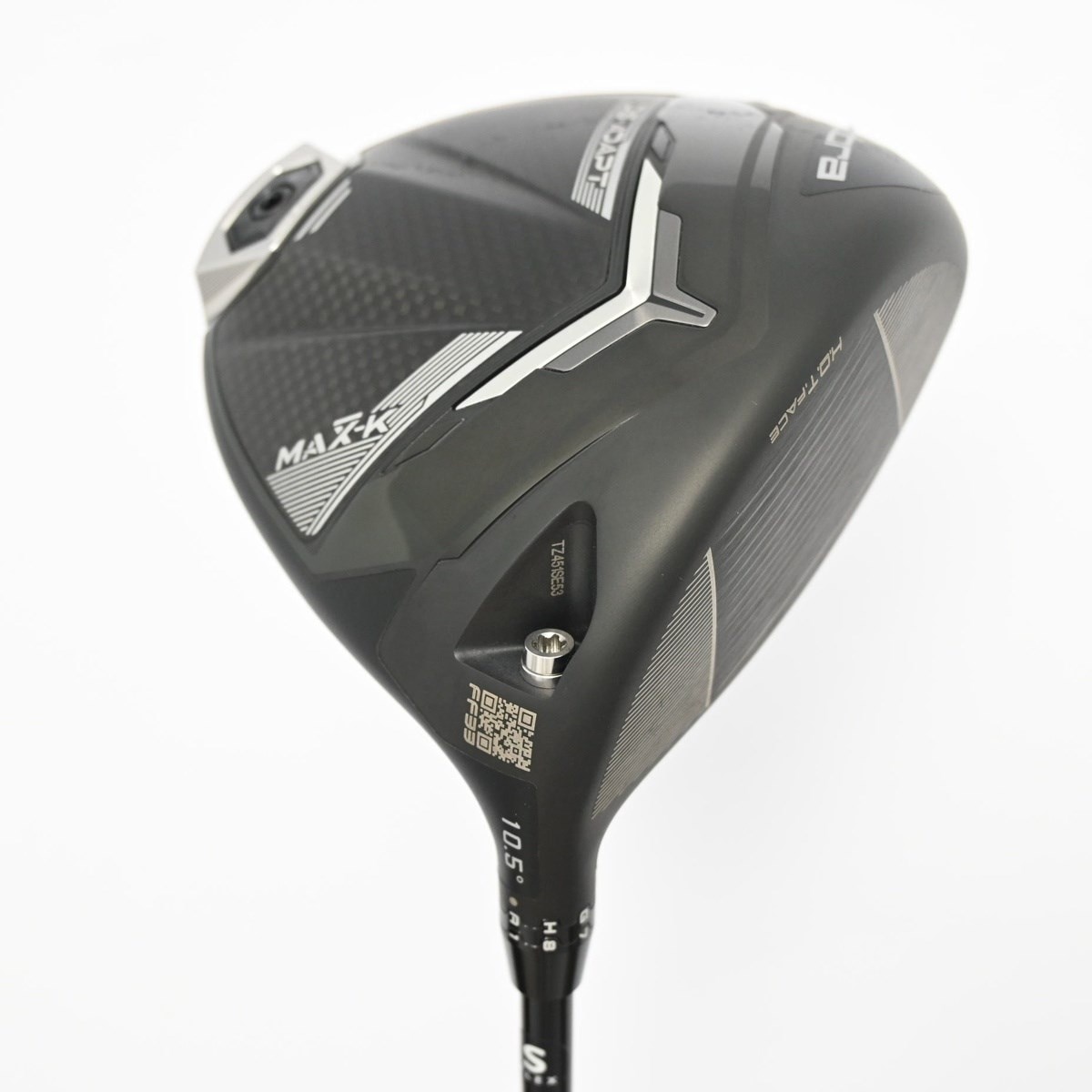 中古】DS-ADAPT MAX-K ドライバー Speeder NX for Cobra 10.5 S B