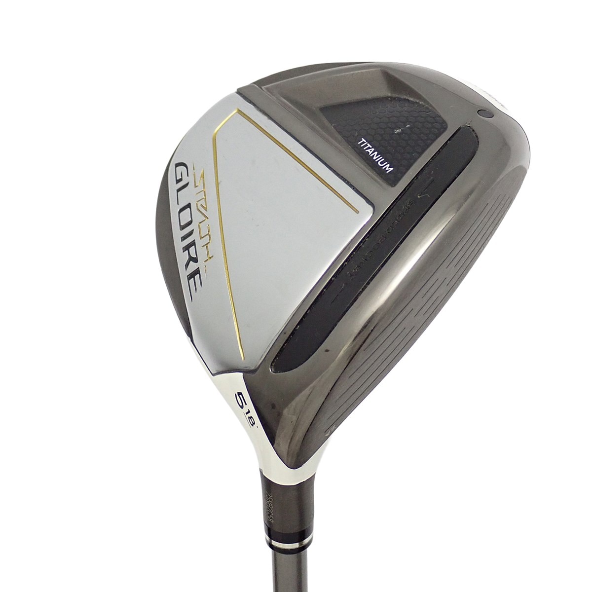 中古】ステルス グローレ フェアウェイウッド Speeder NX for TM 18 R