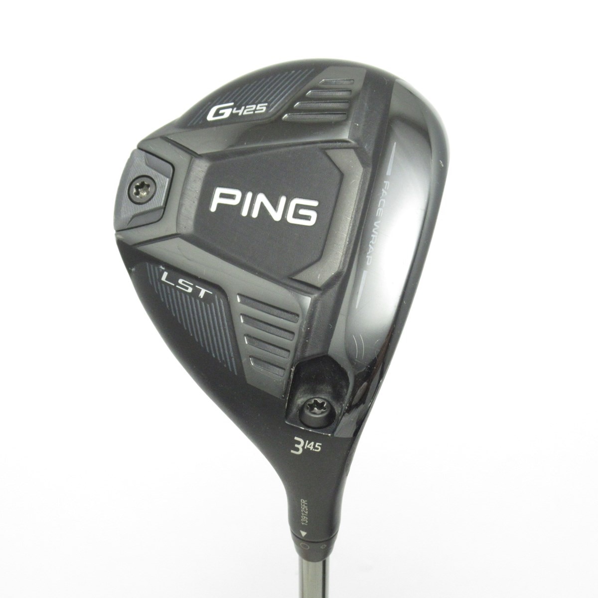 中古】G425 LST フェアウェイウッド PING TOUR 173-65 14.5 S CD