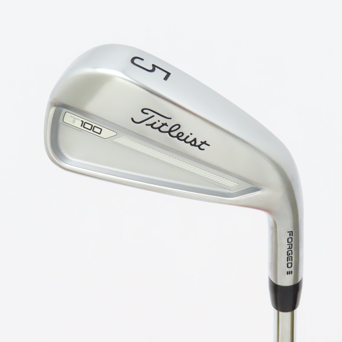 ま*ち様 タイトリスト 2023 T100 アイアンセットMODUS3 TOUR 中古】T100(2023) アイアン N.S.PRO MODUS3 TOUR 115 27 S C(アイアン