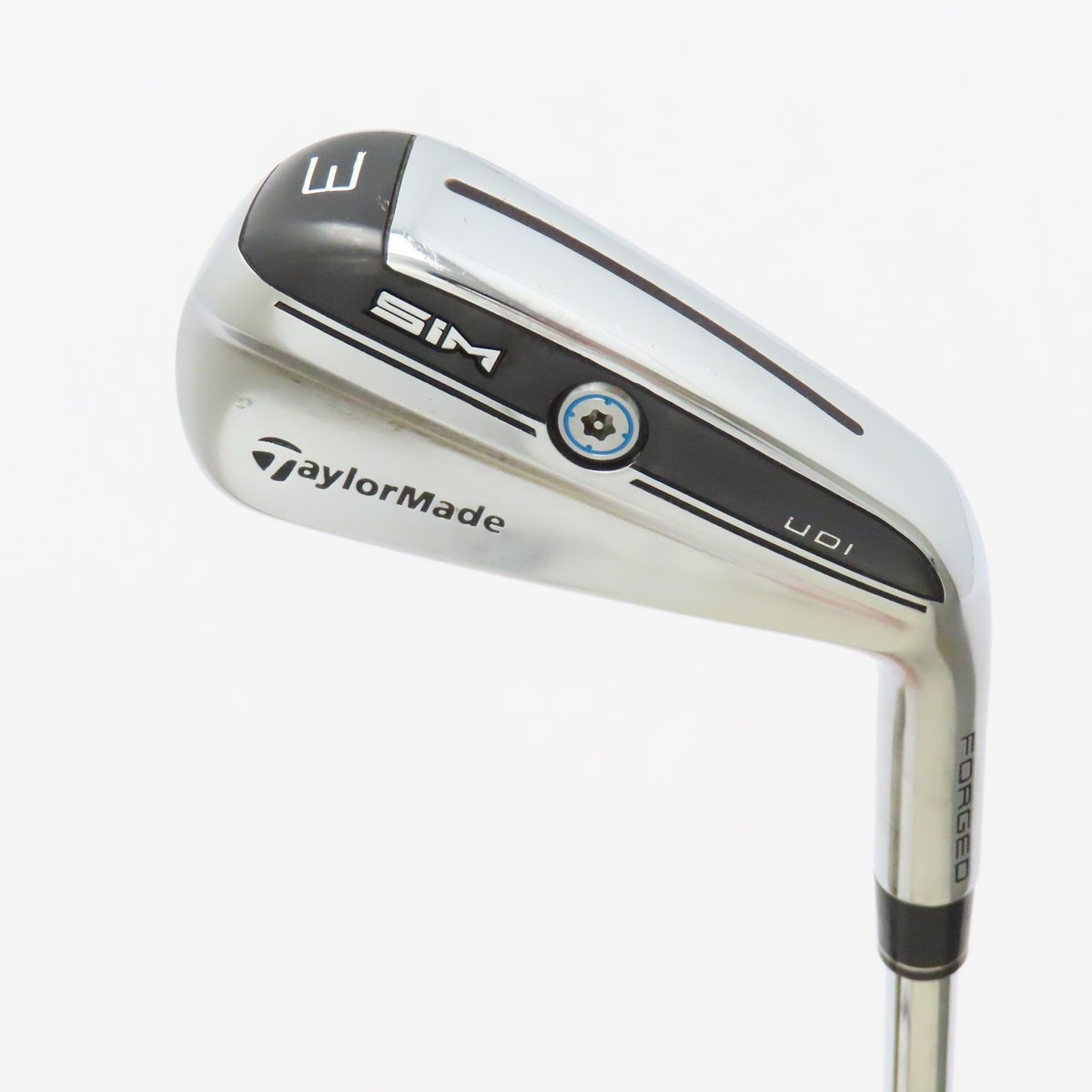 中古】SIM UDI ユーティリティ N.S.PRO MODUS3 TOUR 105 20 S CD