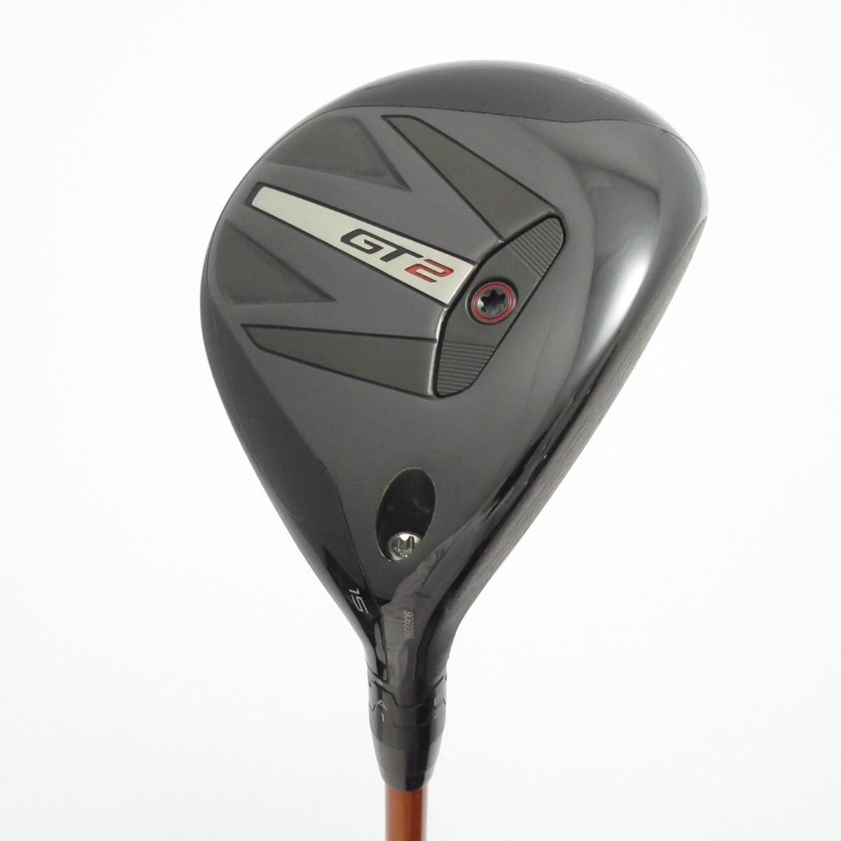 中古】GT2 フェアウェイウッド Tour AD DI-6(2020) 15 S B