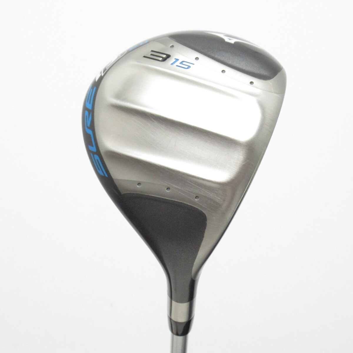 中古】SURE DD 2.0 フェアウェイウッド (ミズノ) MIZUNO 通販｜GDO中古