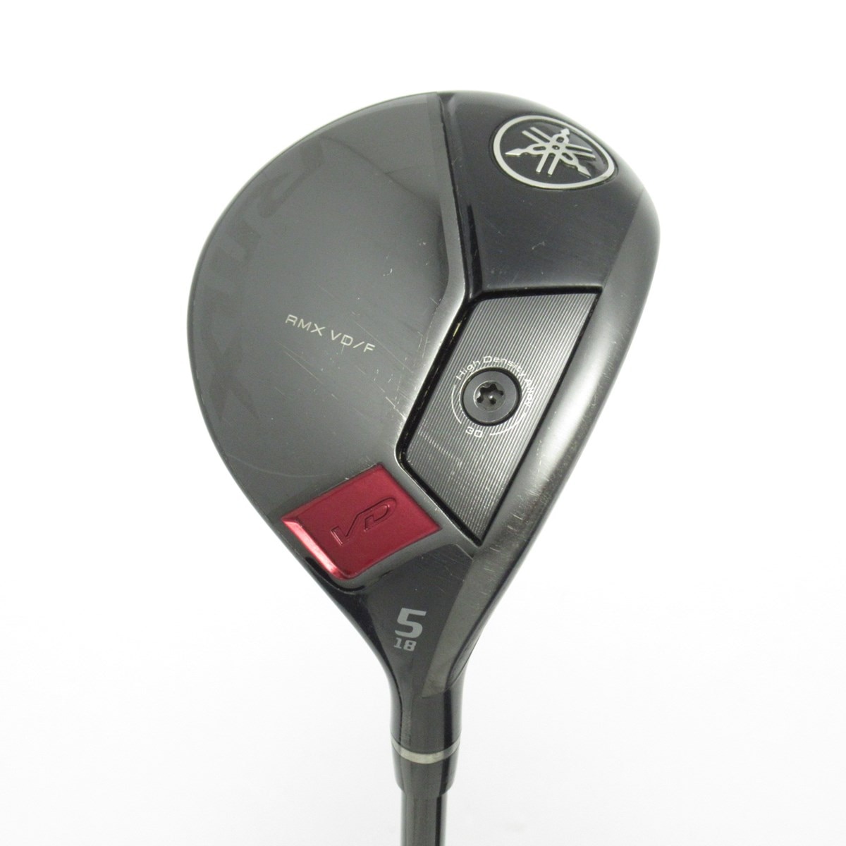 中古】RMX VD(2024) フェアウェイウッド THE ATTAS V2 6 18 S D