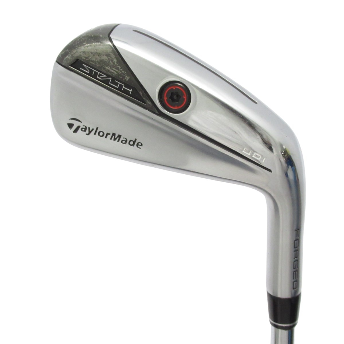 中古】STEALTH UDI ユーティリティ (テーラーメイド) ステルス 通販