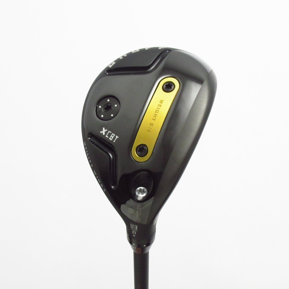 中古】クロ ユーティリティ (オノフ) 通販｜GDO中古ゴルフクラブ