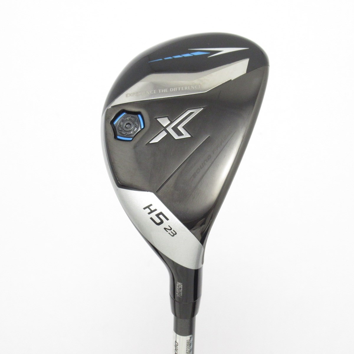 中古】ゼクシオ X(2024) ユーティリティ Miyazaki AX-3 23 S BC