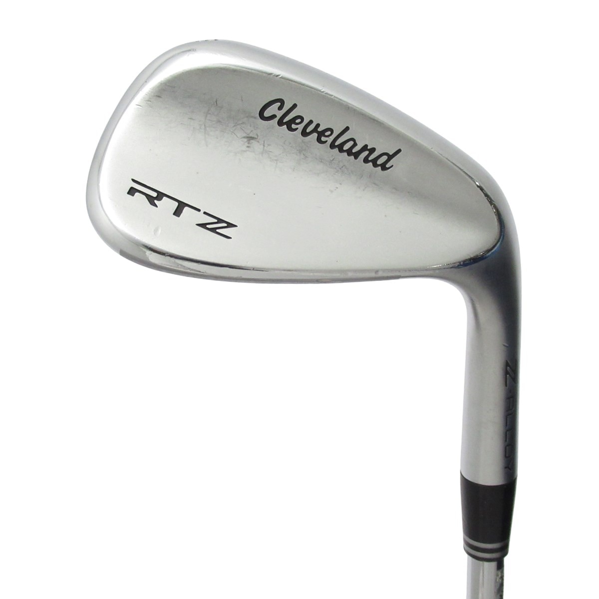 中古】RTZ ツアーサテン ウェッジ N.S.PRO 950GH neo 48-10 S C