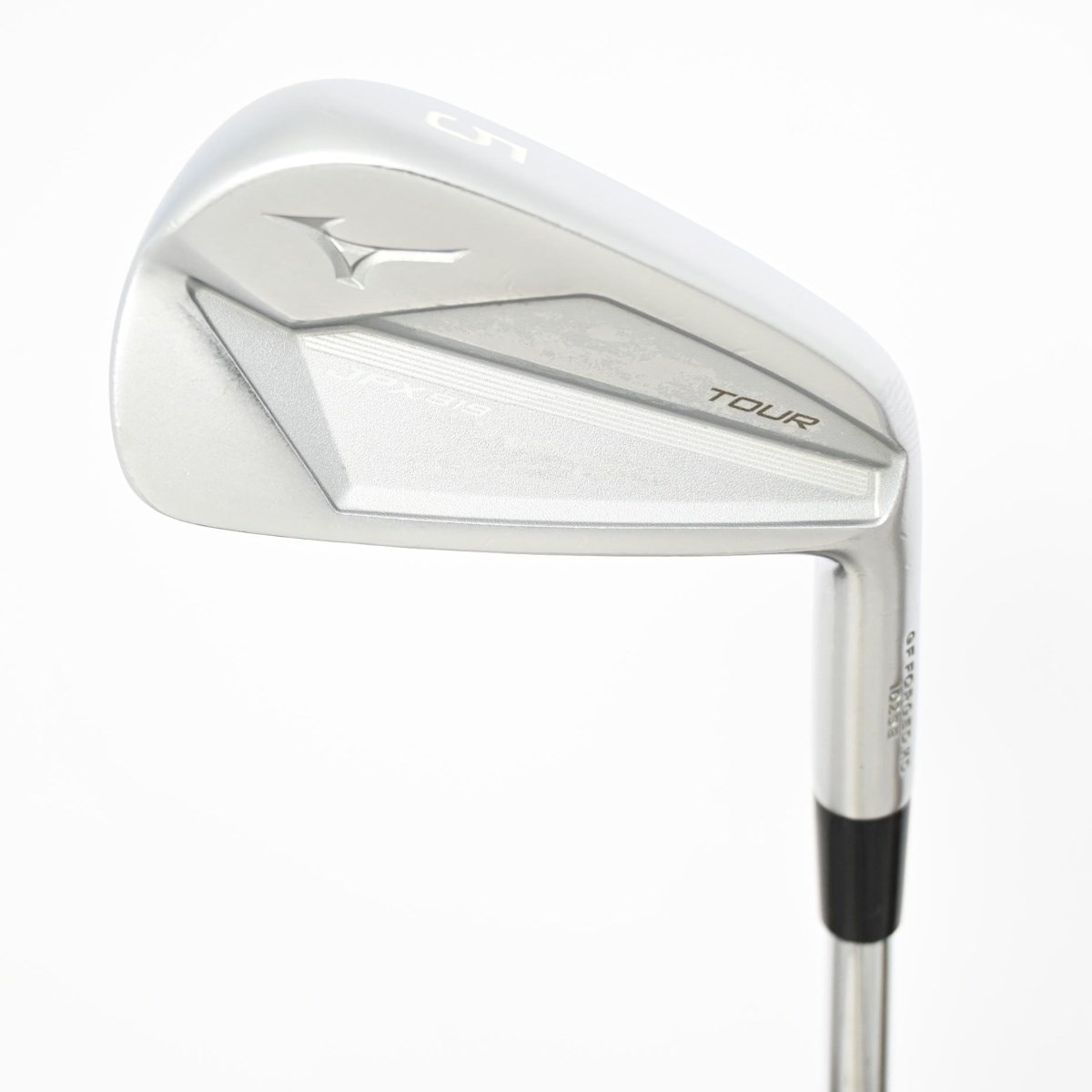中古】JPX 919 アイアンセット (ミズノ) JPX 通販｜GDO中古ゴルフクラブ