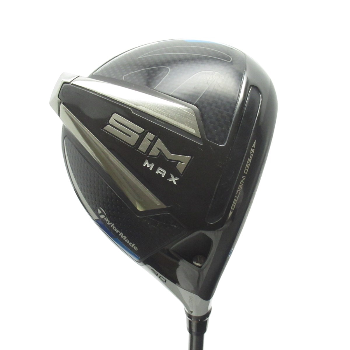 中古】SIM マックス ドライバー TENSEI BLUE TM50 9 S CD(ドライバー