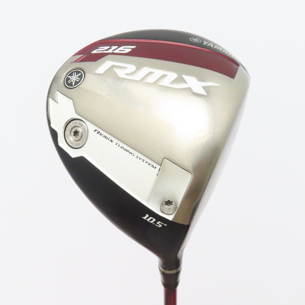 中古】RMX 216 ドライバー Speeder 569 EVOLUTION III 10.5 S CD