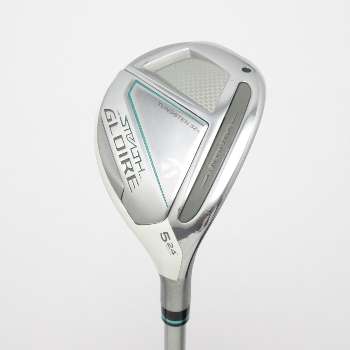 中古】ステルス グローレ レスキュー ユーティリティ Speeder NX for