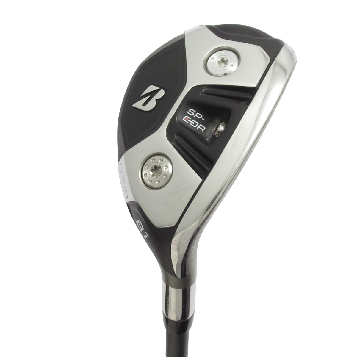 中古】B1 ST ハイブリッド ユーティリティ TENSEI BS Black 70h 21 S C