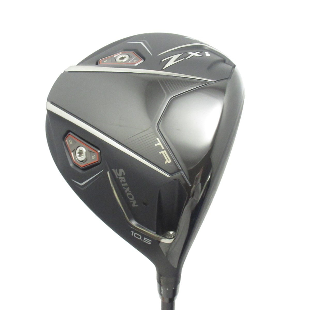 中古】スリクソン ZXi TR ドライバー Diamana ZXi 50 10.5 R B