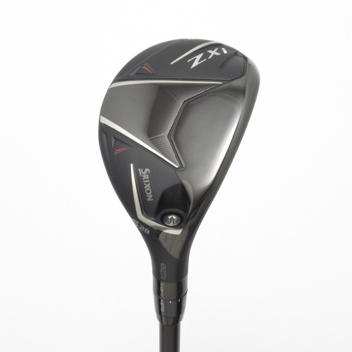 中古】スリクソン ZXi ハイブリッド ユーティリティ Diamana ZXi for