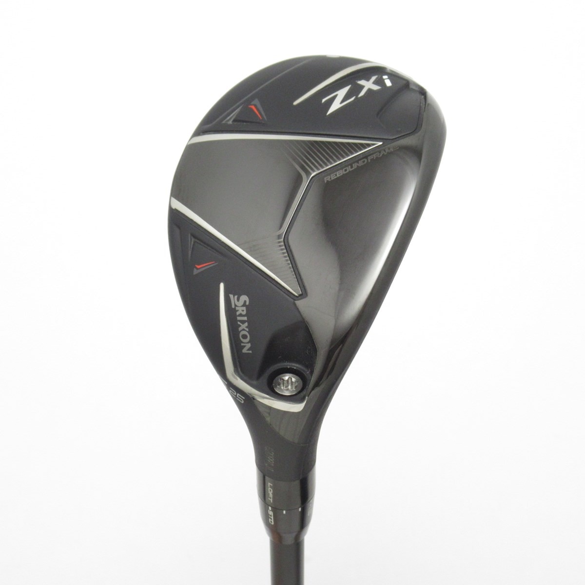 中古】スリクソン ZXi ハイブリッド ユーティリティ Diamana ZXi for