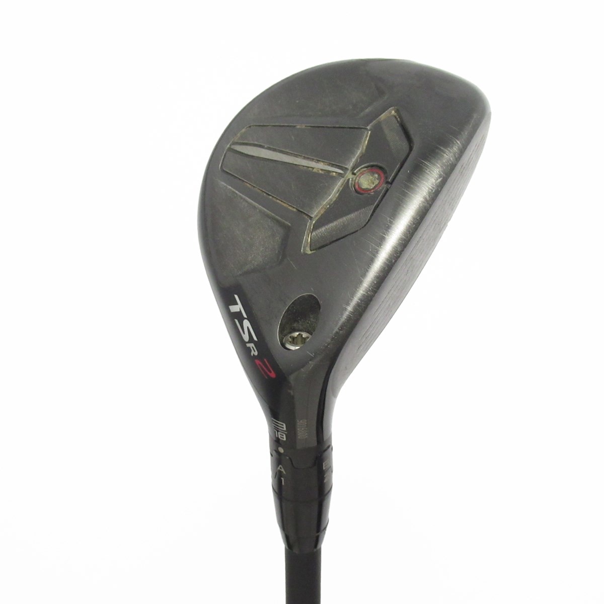 クラブ TSR2 UT MODUS3 HYBRID GOST 370 u4 中古】TSR2 ユーティリティ N.S.PRO MODUS3 HYBRID GOST 18 S D