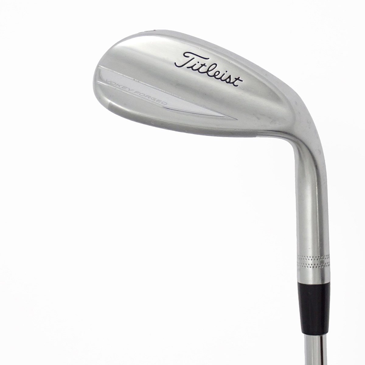 中古】ボーケイ フォージド ツアークローム ウェッジ N.S.PRO MODUS3