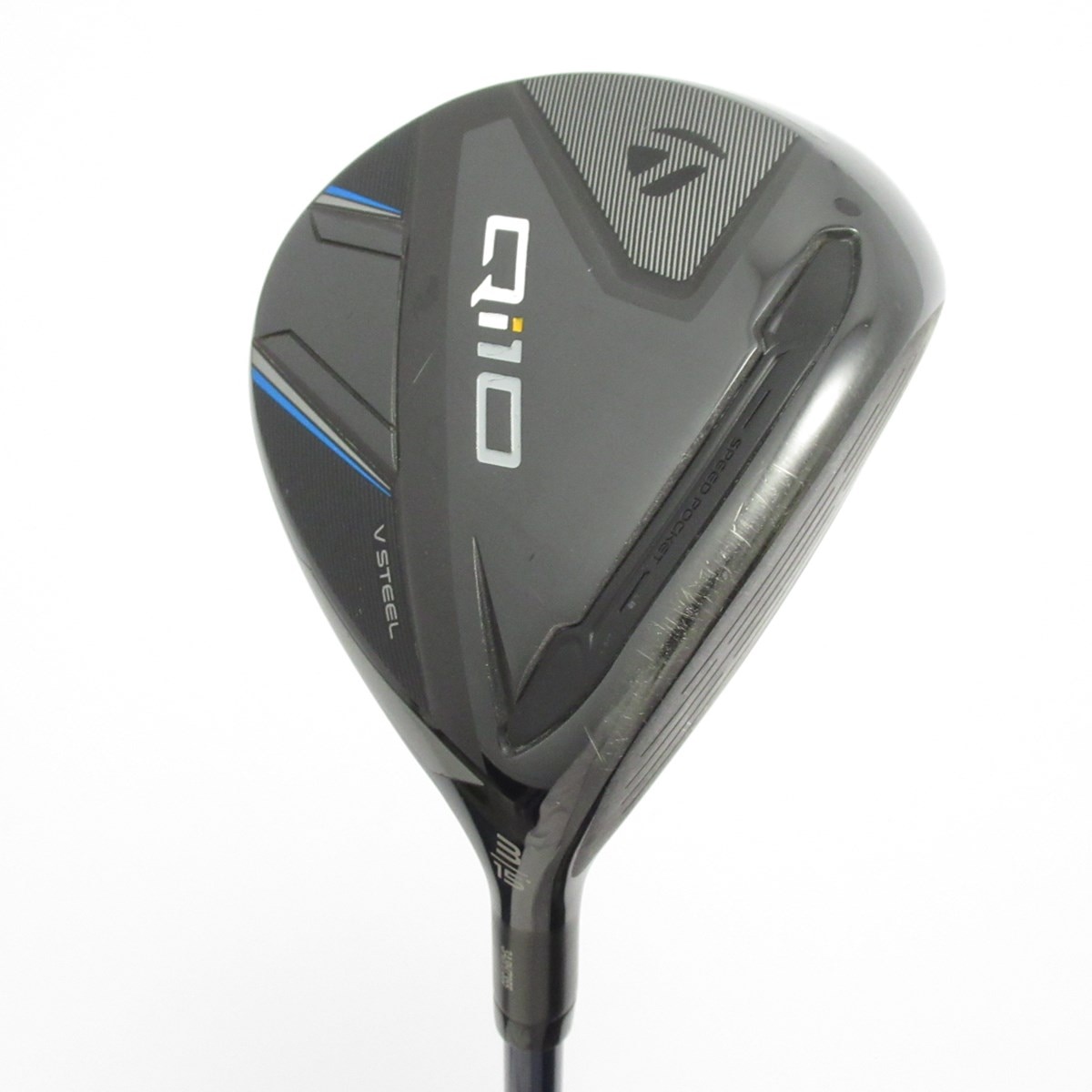 中古】Qi10 フェアウェイウッド VENTUS TR BLUE 7(VELOCOREあり) 15