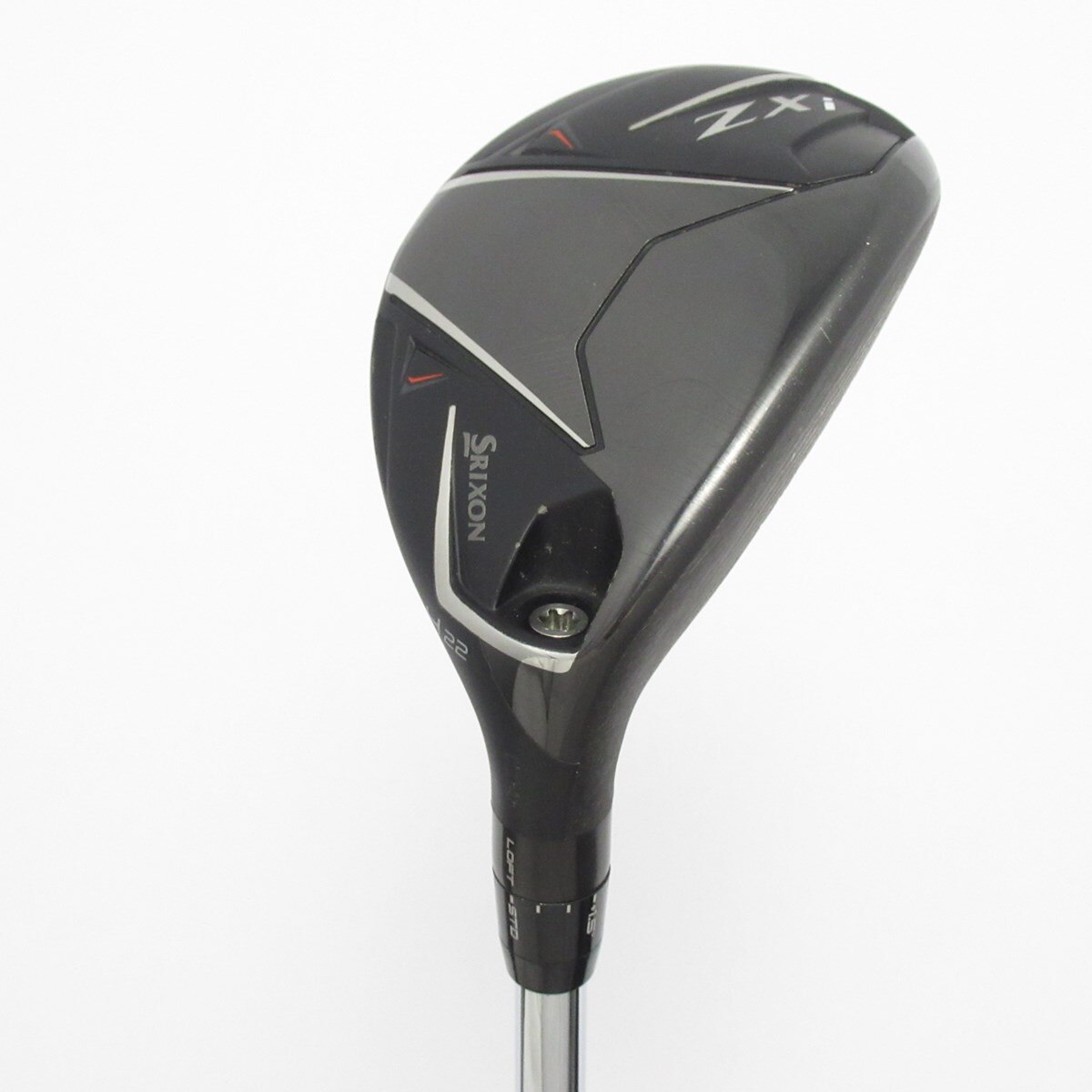 中古】スリクソン ZXi ハイブリッド ユーティリティ N.S.PRO 950GH neo