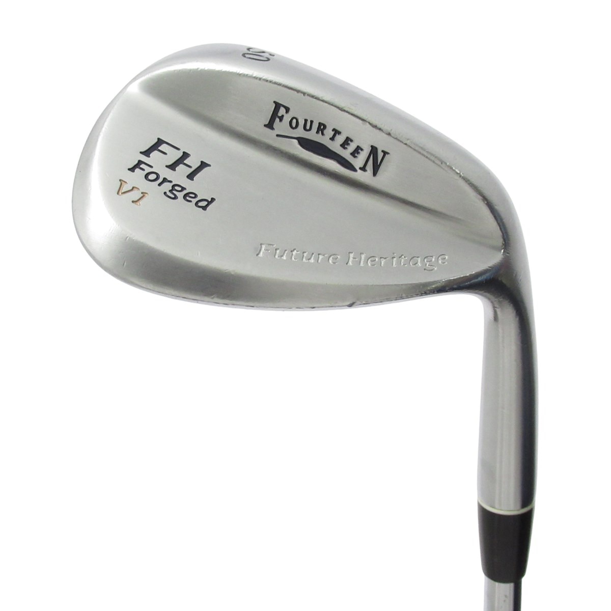 中古】FH フォージド V1 ウェッジ (フォーティーン) FH 通販｜GDO中古