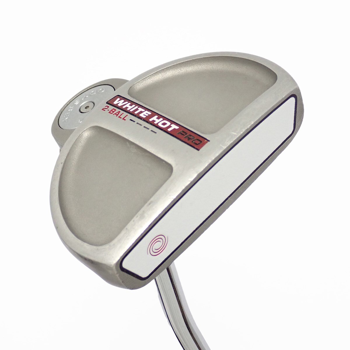 中古】WHITE HOT PRO 2.0 2BALL (オデッセイ) ホワイトホット メンズ